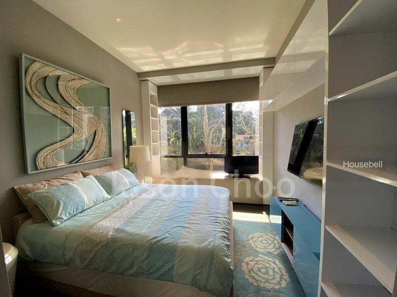 Reignwood Hamilton Scotts, S$ 17,000 /mo, 2,756 sqft, Condos - Apartment