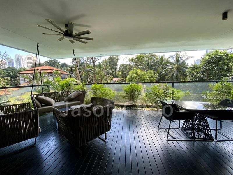 Reignwood Hamilton Scotts, S$ 17,000 /mo, 2,756 sqft, Condos - Apartment