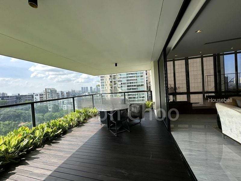 Reignwood Hamilton Scotts, S$ 17,000 /mo, 2,756 sqft, Condos - Apartment