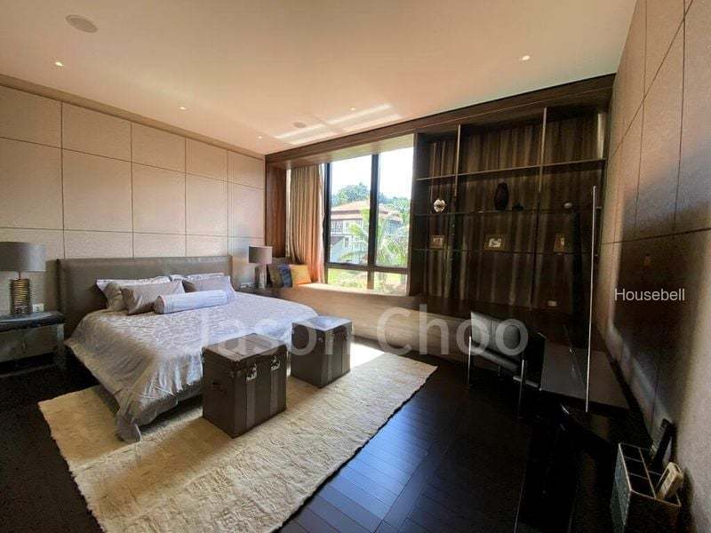 Reignwood Hamilton Scotts, S$ 17,000 /mo, 2,756 sqft, Condos - Apartment