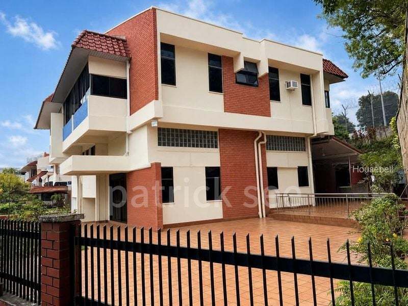 Phoenix Heights, S$ 7,480,000, 5,013 sqft, 有地 - Semi-Detached House