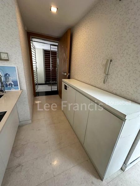 Condo for Room Rent: The Centris., S$ 1,600 /月, 100 sqft, 公寓 - Condominium