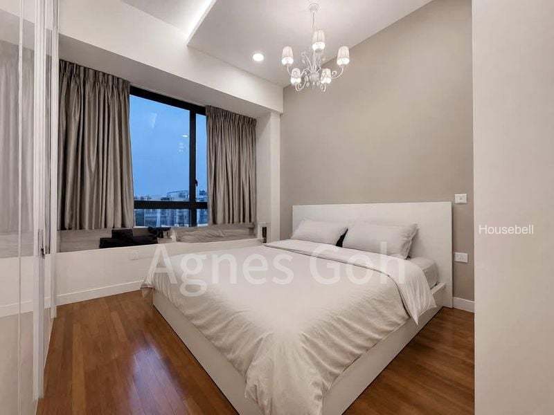 D'Leedon, S$ 2,949,000, 1,346 sqft, Condos - Condominium