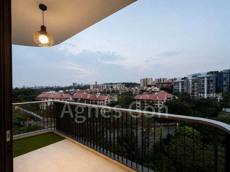 D'Leedon, S$ 2,949,000, 1,346 sqft, Condos - Condominium