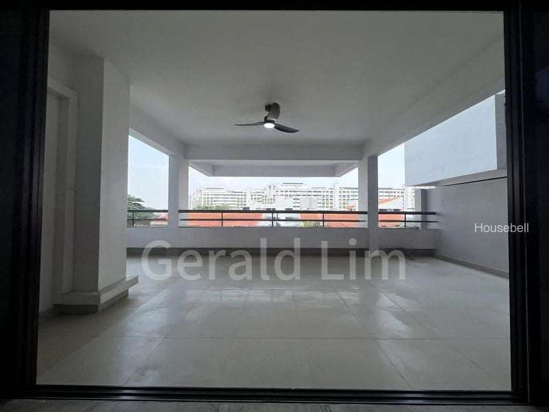 Bedok Court, S$ 6,000 /月, 2,200 sqft, 公寓 - Condominium