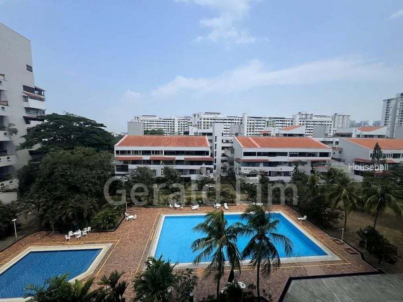 Bedok Court, S$ 6,000 /月, 2,200 sqft, 公寓 - Condominium
