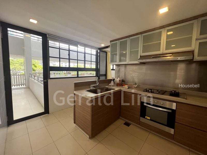 Bedok Court, S$ 6,000 /月, 2,200 sqft, 公寓 - Condominium