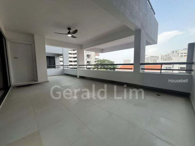 Bedok Court, S$ 6,000 /月, 2,200 sqft, 公寓 - Condominium