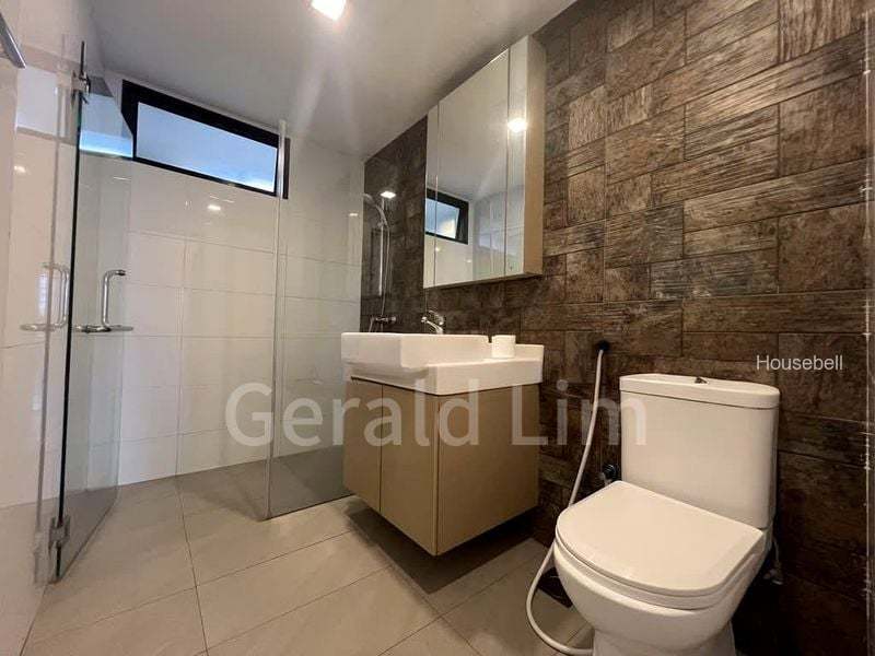 Bedok Court, S$ 6,000 /月, 2,200 sqft, 公寓 - Condominium