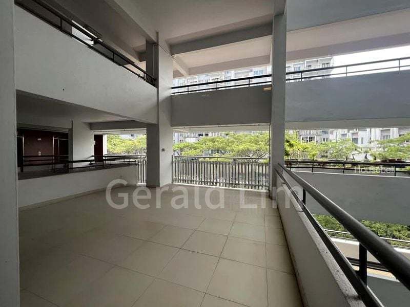 Bedok Court, S$ 6,000 /月, 2,200 sqft, 公寓 - Condominium