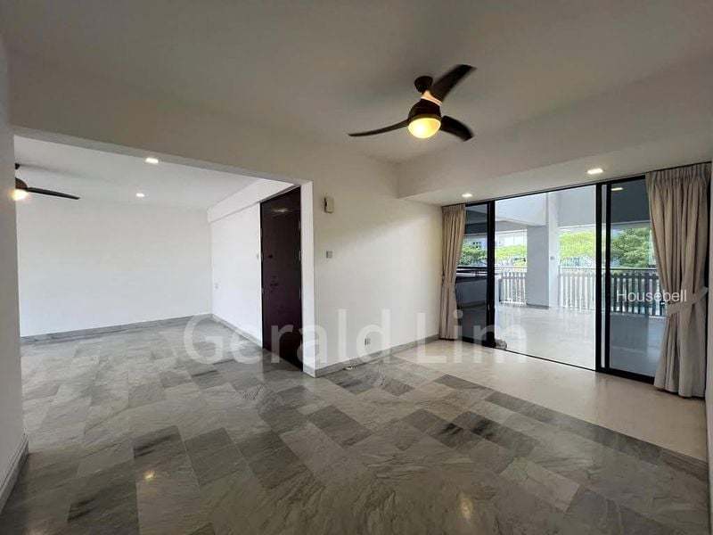 Bedok Court, S$ 6,000 /月, 2,200 sqft, 公寓 - Condominium
