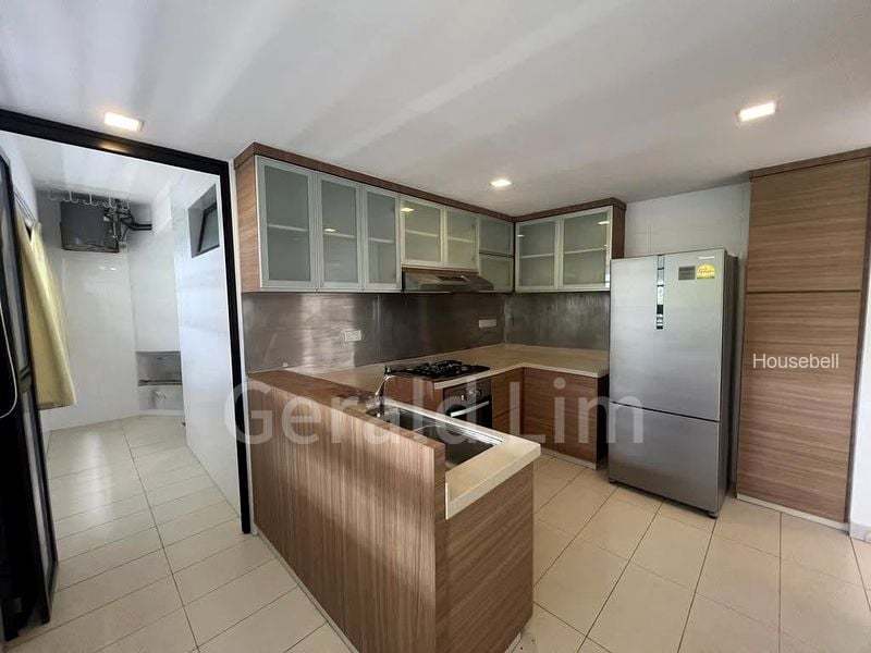 Bedok Court, S$ 6,000 /月, 2,200 sqft, 公寓 - Condominium