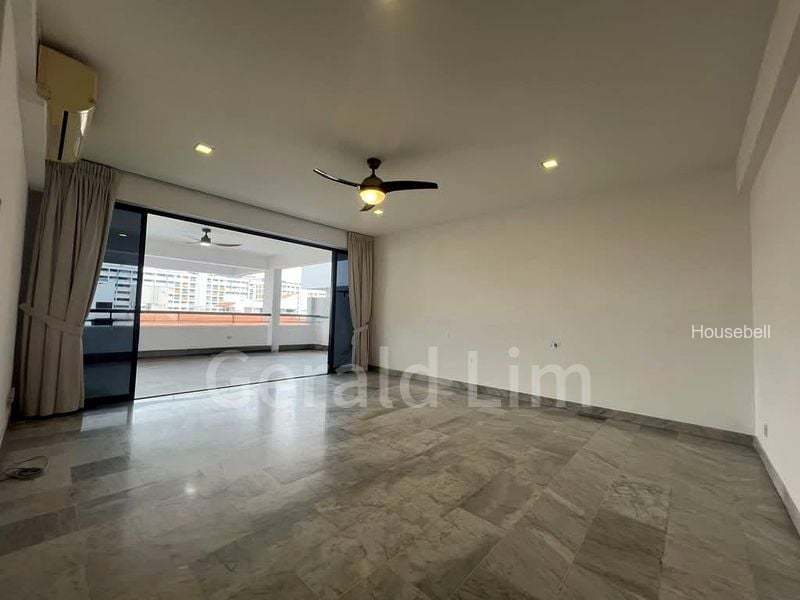 Bedok Court, S$ 6,000 /月, 2,200 sqft, 公寓 - Condominium