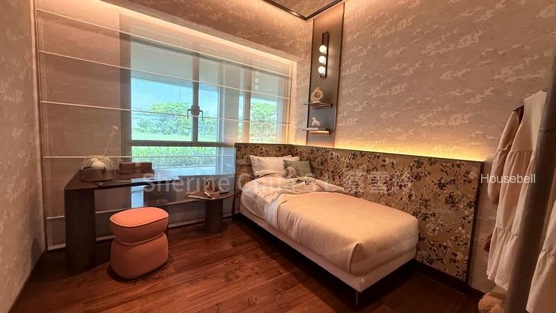 3 Bed Apartment (Condo) for Sale in  Marina Mall, S$ 2,559,300, 904 sqft, 公寓 - Apartment
