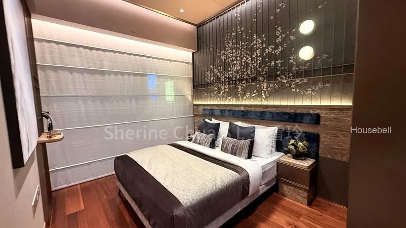 3 Bed Apartment (Condo) for Sale in  Marina Mall, S$ 2,559,300, 904 sqft, 公寓 - Apartment