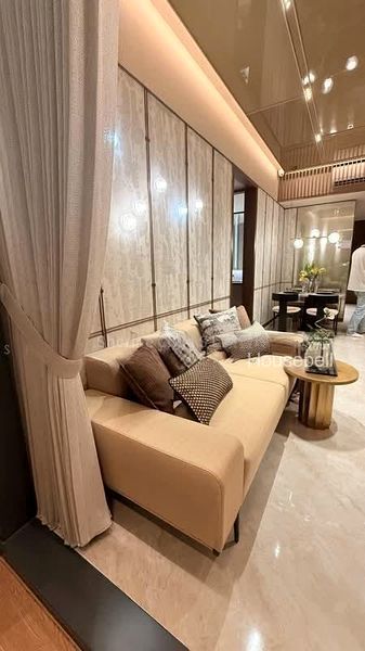 3 Bed Apartment (Condo) for Sale in  Marina Mall, S$ 2,559,300, 904 sqft, 公寓 - Apartment