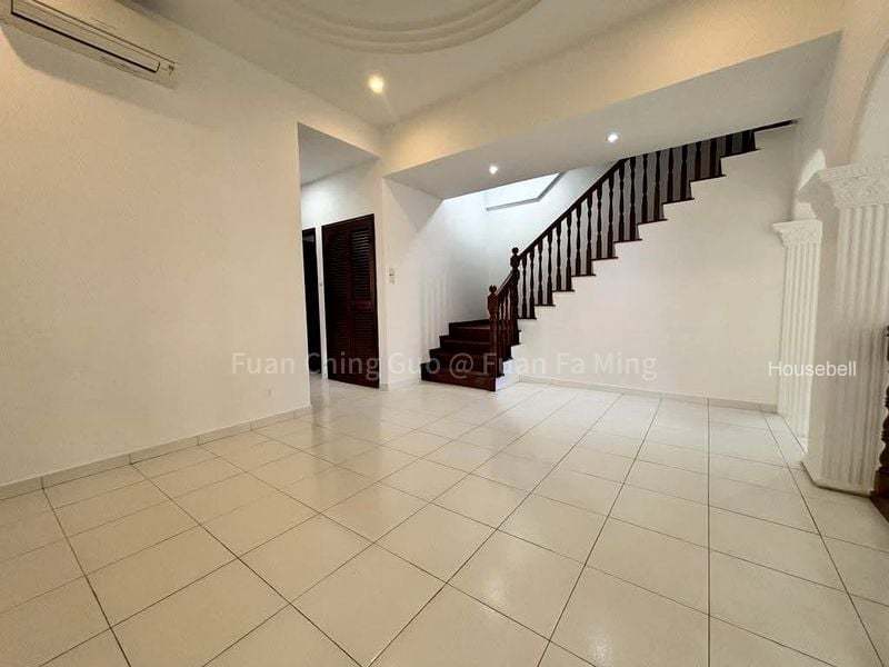 Highgate Park, S$ 7,980 /mo, 3,154 sqft, Landed - Corner Terrace