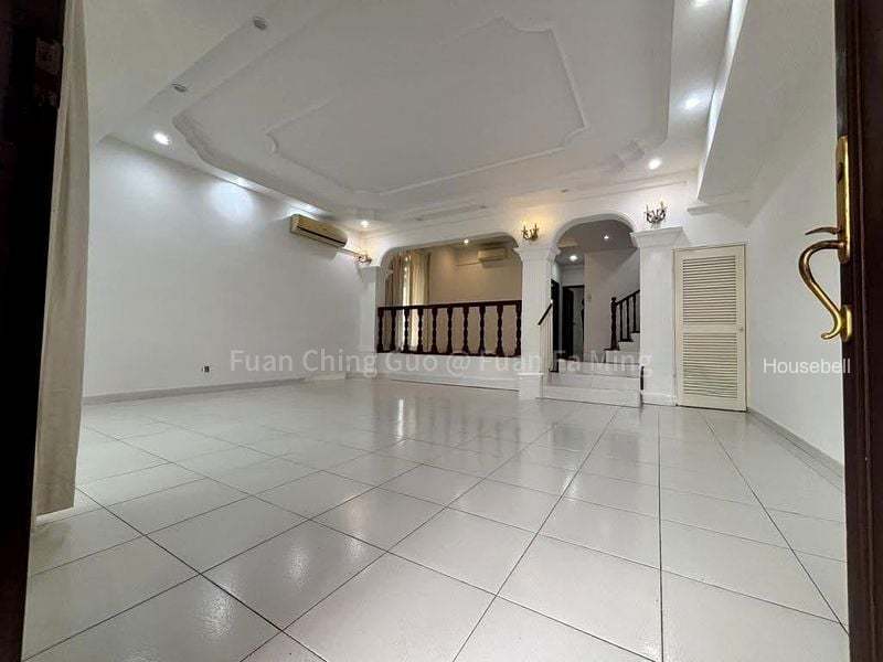 Highgate Park, S$ 7,980 /mo, 3,154 sqft, Landed - Corner Terrace