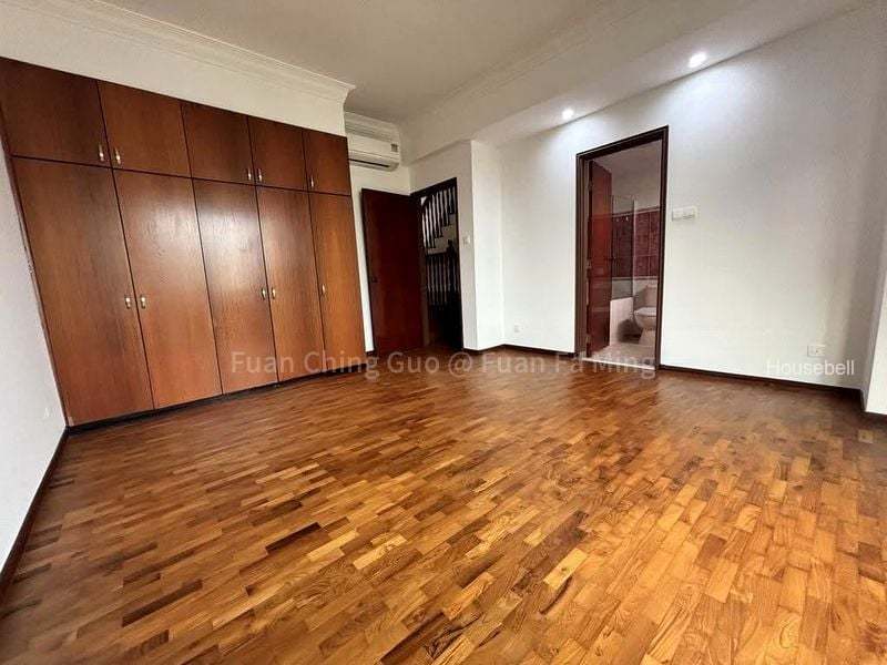 Highgate Park, S$ 7,980 /mo, 3,154 sqft, Landed - Corner Terrace