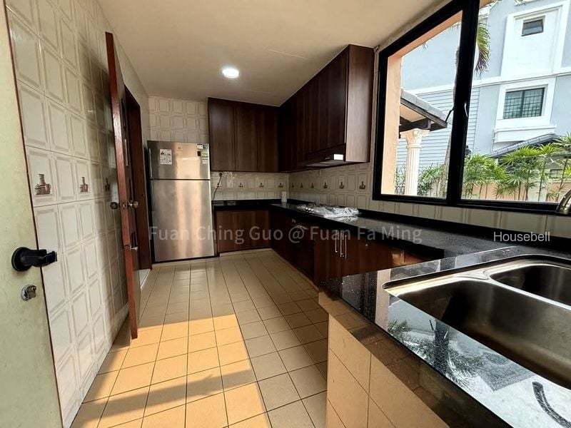 Highgate Park, S$ 7,980 /mo, 3,154 sqft, Landed - Corner Terrace