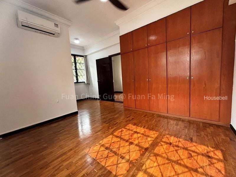 Highgate Park, S$ 7,980 /mo, 3,154 sqft, Landed - Corner Terrace