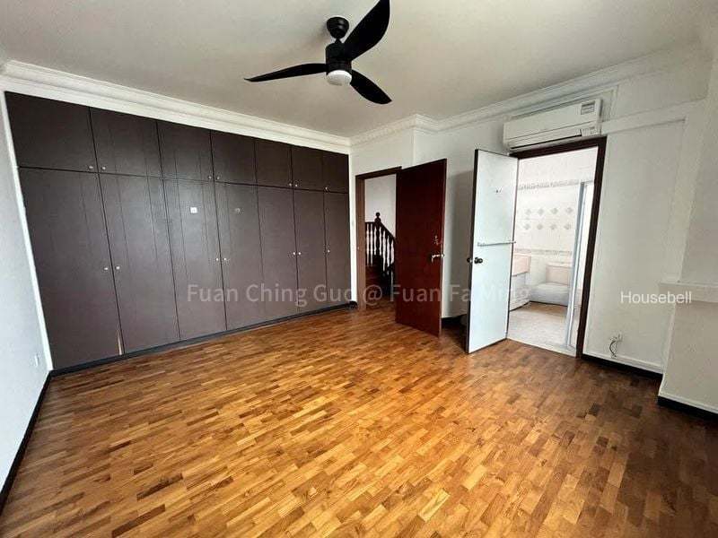 Highgate Park, S$ 7,980 /mo, 3,154 sqft, Landed - Corner Terrace