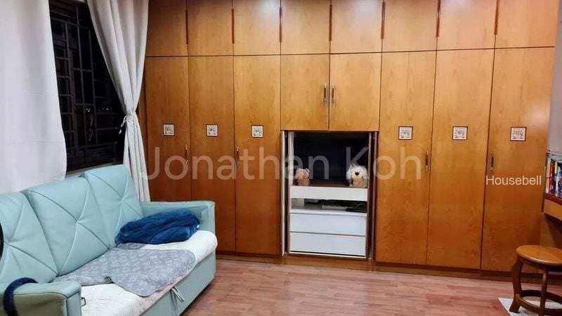 501B Wellington Circle, S$ 660,000, 1,184 sqft, 组屋 - 5 A