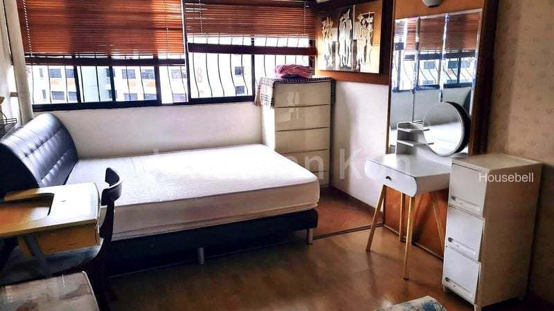 501B Wellington Circle, S$ 660,000, 1,184 sqft, 组屋 - 5 A