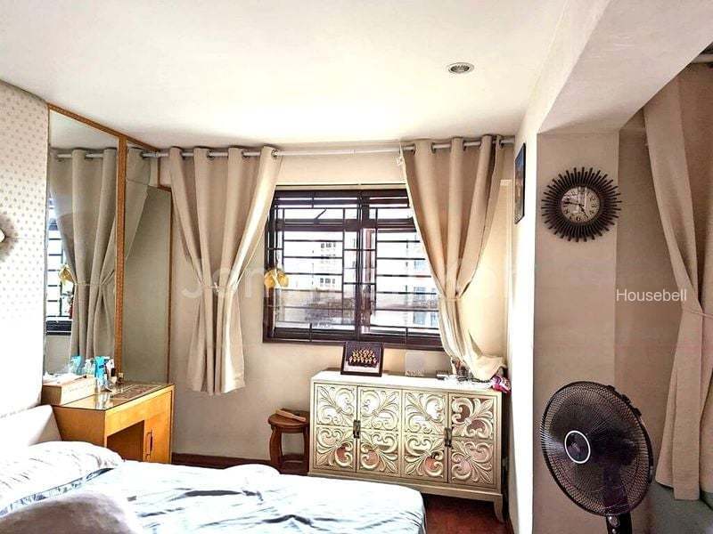 501B Wellington Circle, S$ 660,000, 1,184 sqft, 组屋 - 5 A