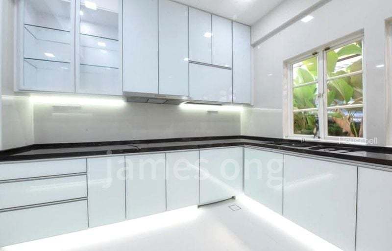 Gentle Villas, S$ 22,000 /mo, 3,685 sqft, Landed - Bungalow House