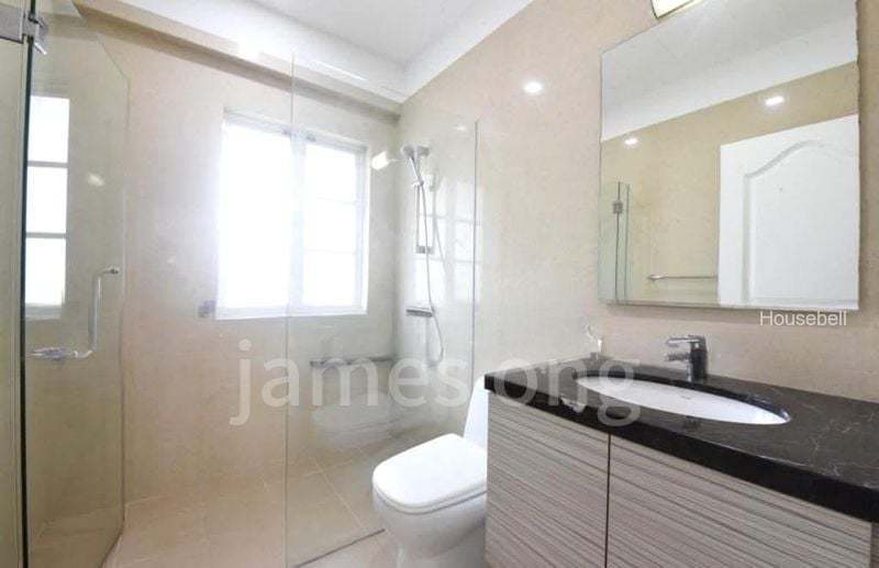 Gentle Villas, S$ 22,000 /mo, 3,685 sqft, Landed - Bungalow House