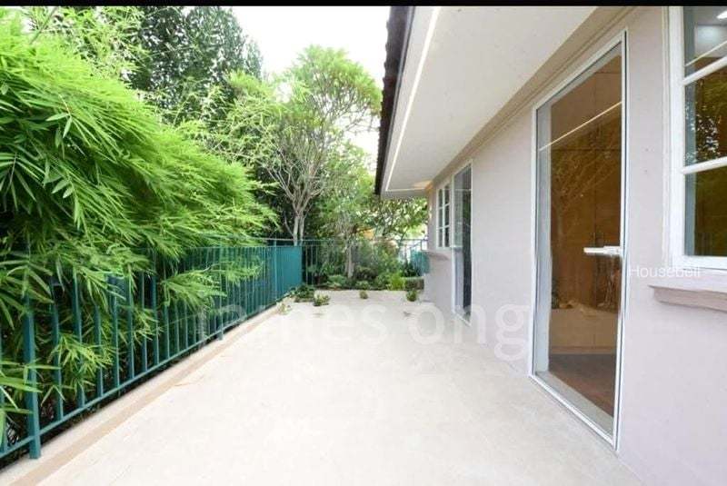 Gentle Villas, S$ 22,000 /mo, 3,685 sqft, Landed - Bungalow House