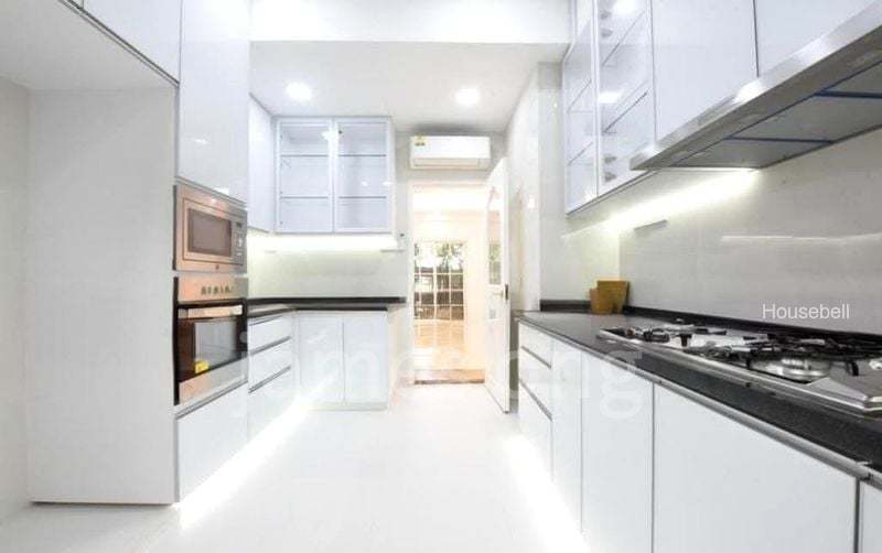 Gentle Villas(5)