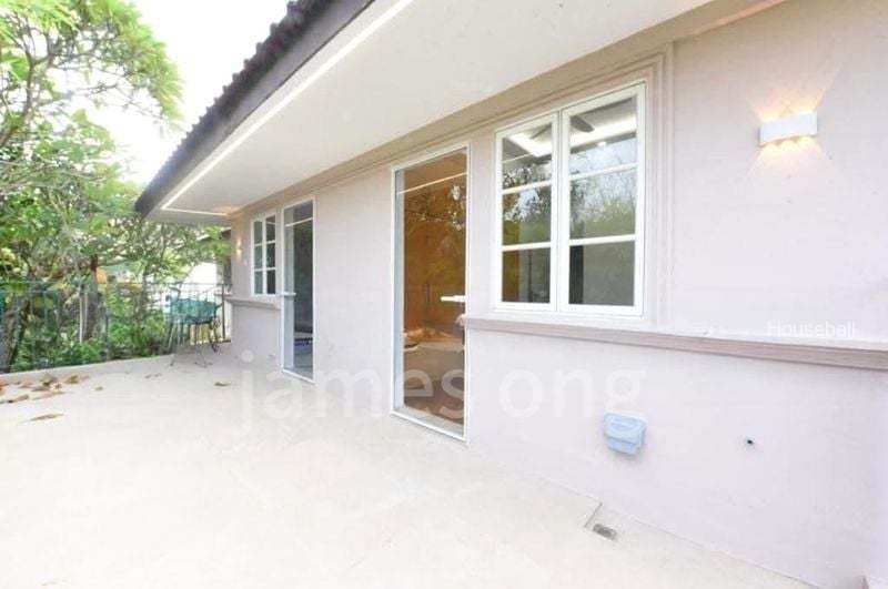 Gentle Villas, S$ 22,000 /mo, 3,685 sqft, Landed - Bungalow House