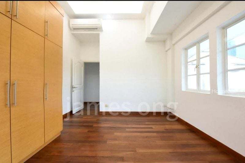 Gentle Villas, S$ 22,000 /mo, 3,685 sqft, Landed - Bungalow House