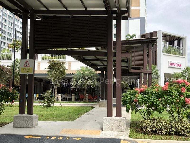 234A Sumang Lane, S$ 500 /月, 100 sqft, 组屋 - 4 A