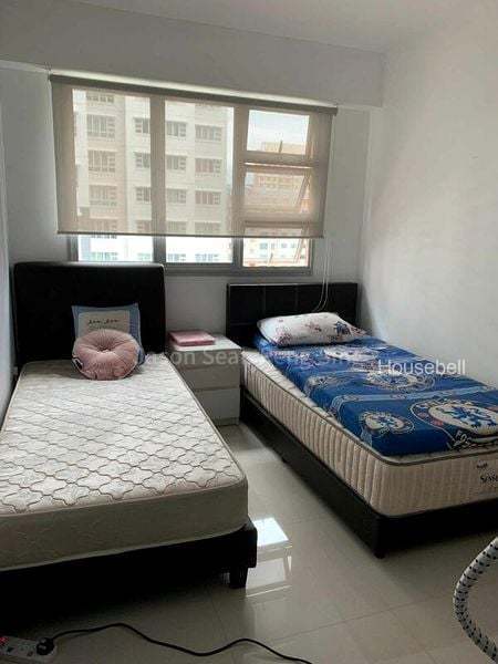 234A Sumang Lane