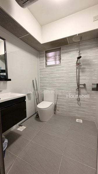 234A Sumang Lane, S$ 500 /月, 100 sqft, 组屋 - 4 A