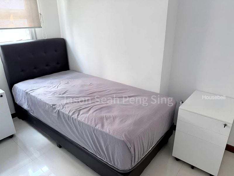234A Sumang Lane, S$ 500 /月, 100 sqft, 组屋 - 4 A