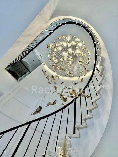 6 Bed Bungalow (Landed) for Sale in  East Sussex Lane, S$ 69,000,000, 17,300 sqft, 有地 - Bungalow House