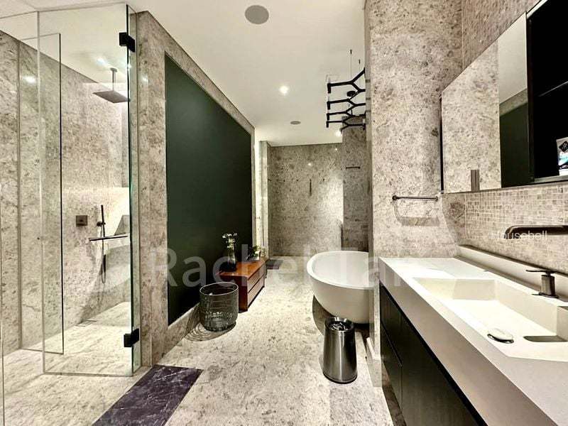 6 Bed Bungalow (Landed) for Sale in  East Sussex Lane, S$ 69,000,000, 17,300 sqft, 有地 - Bungalow House