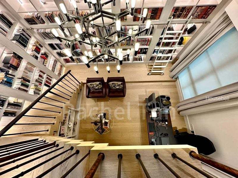 6 Bed Bungalow (Landed) for Sale in  East Sussex Lane, S$ 69,000,000, 17,300 sqft, 有地 - Bungalow House