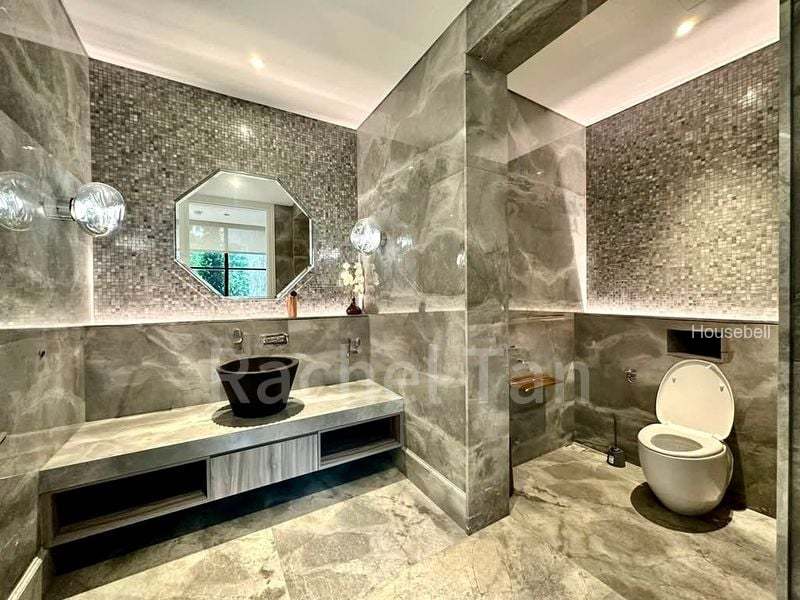 6 Bed Bungalow (Landed) for Sale in  East Sussex Lane, S$ 69,000,000, 17,300 sqft, 有地 - Bungalow House