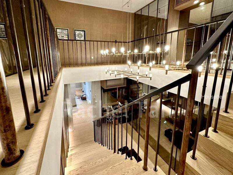 6 Bed Bungalow (Landed) for Sale in  East Sussex Lane, S$ 69,000,000, 17,300 sqft, 有地 - Bungalow House