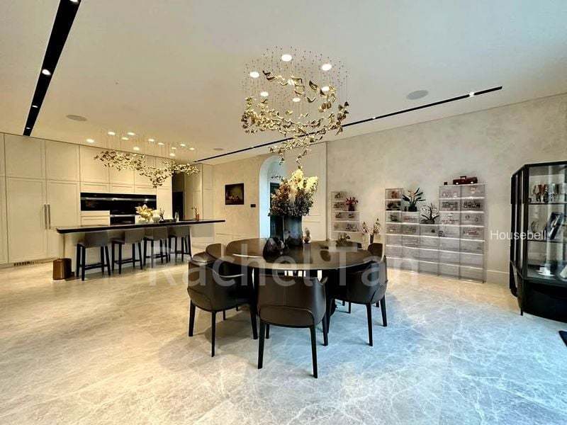 6 Bed Bungalow (Landed) for Sale in  East Sussex Lane, S$ 69,000,000, 17,300 sqft, 有地 - Bungalow House