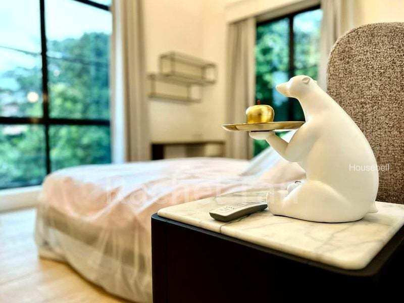 6 Bed Bungalow (Landed) for Sale in  East Sussex Lane, S$ 69,000,000, 17,300 sqft, 有地 - Bungalow House