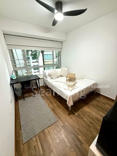 Caspian, S$ 2,400 /mo, 150 sqft, Condos - Condominium
