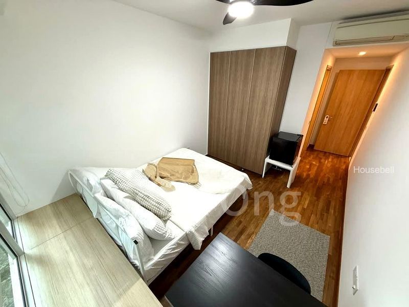 Caspian, S$ 2,400 /mo, 150 sqft, Condos - Condominium