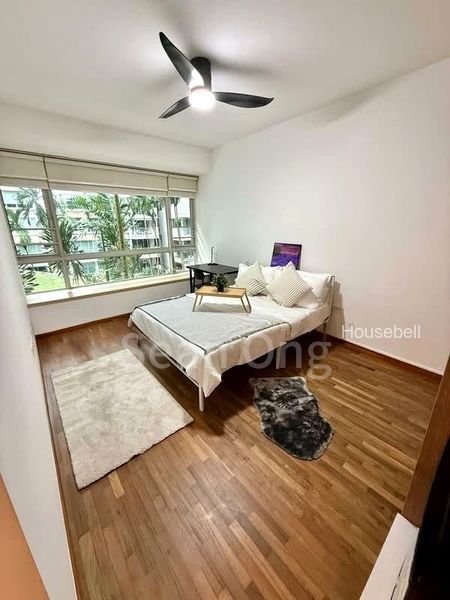 Caspian, S$ 2,400 /mo, 150 sqft, Condos - Condominium