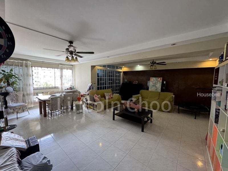 419 Pasir Ris Drive 6(5)